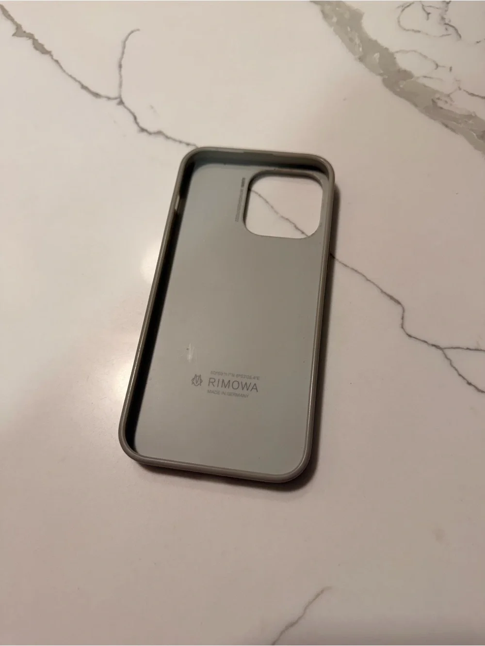 RIMOWA premium phone